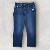Levi’s 501 Straight Fit Jeans - W30 L28